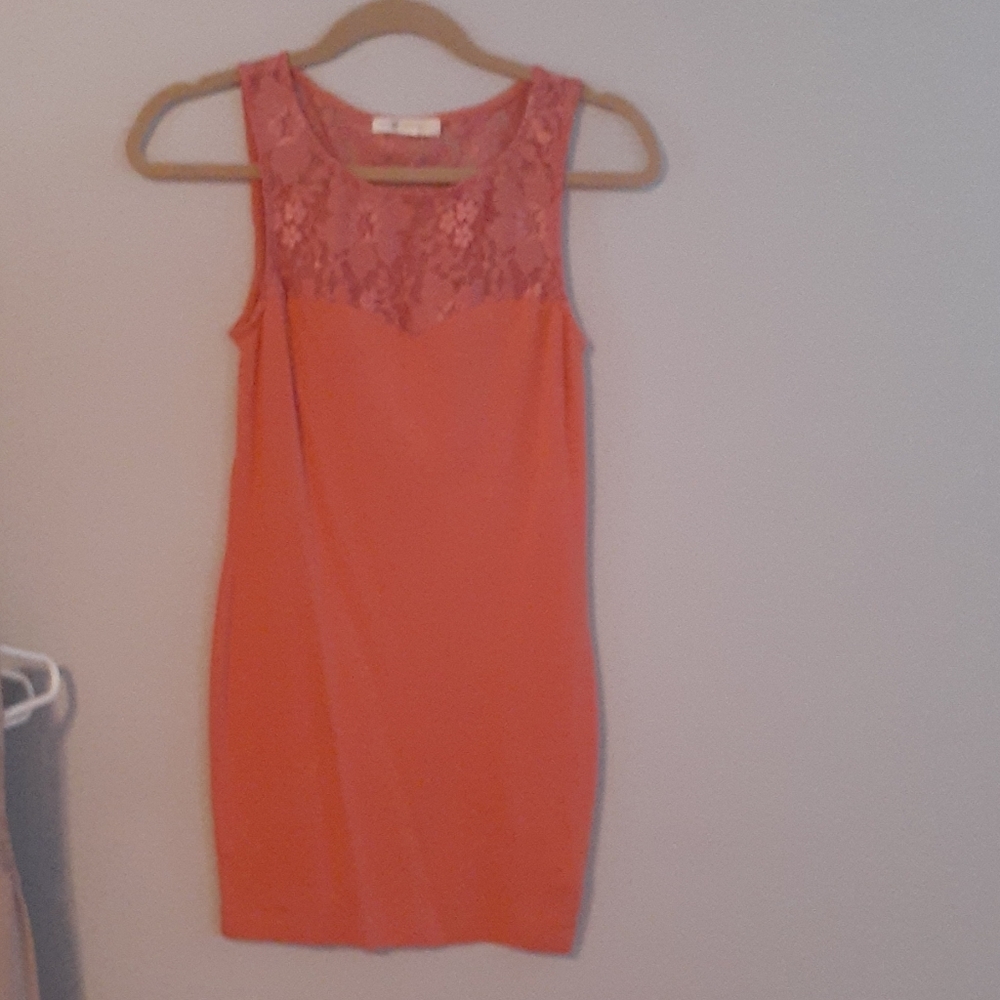 All NWOT midi dresses